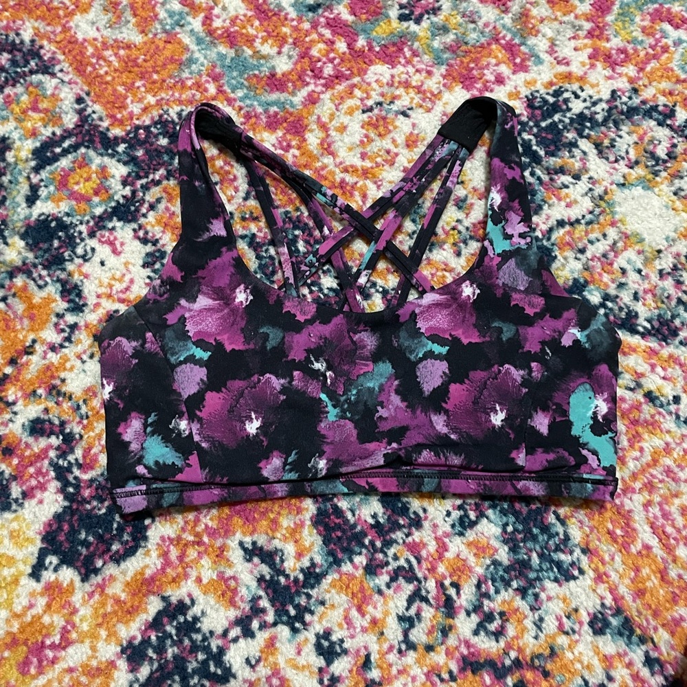 Lululemon bra